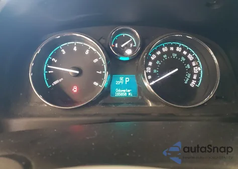 2014 Chevrolet Captiva Ls from USA, damaged, VIN 3GNAL2EK6ES677708